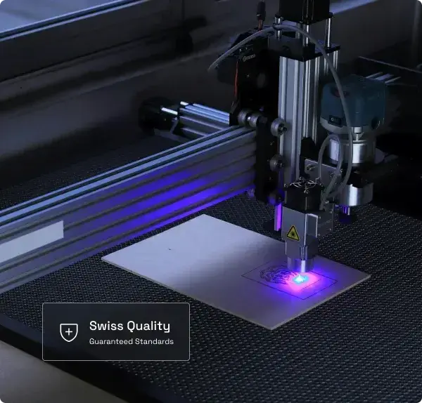 Engineering services component